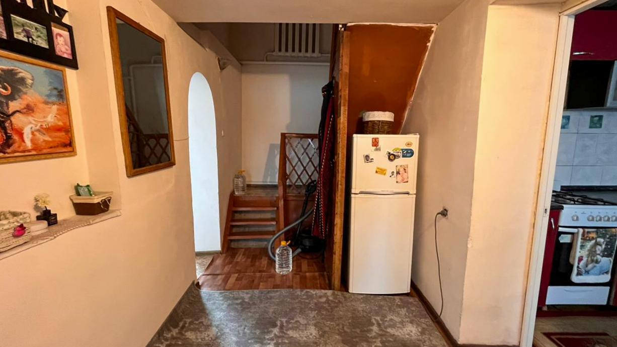 4-комнантный квартира, 120.0 м²,Виноградова за 17 000 000