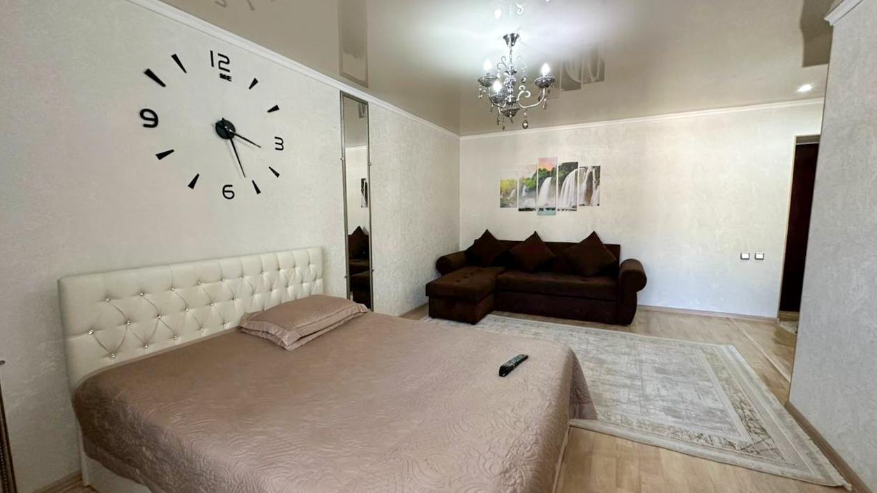 1-комнантная квартира, 32.0 м²,Шевченко за 12 500 000