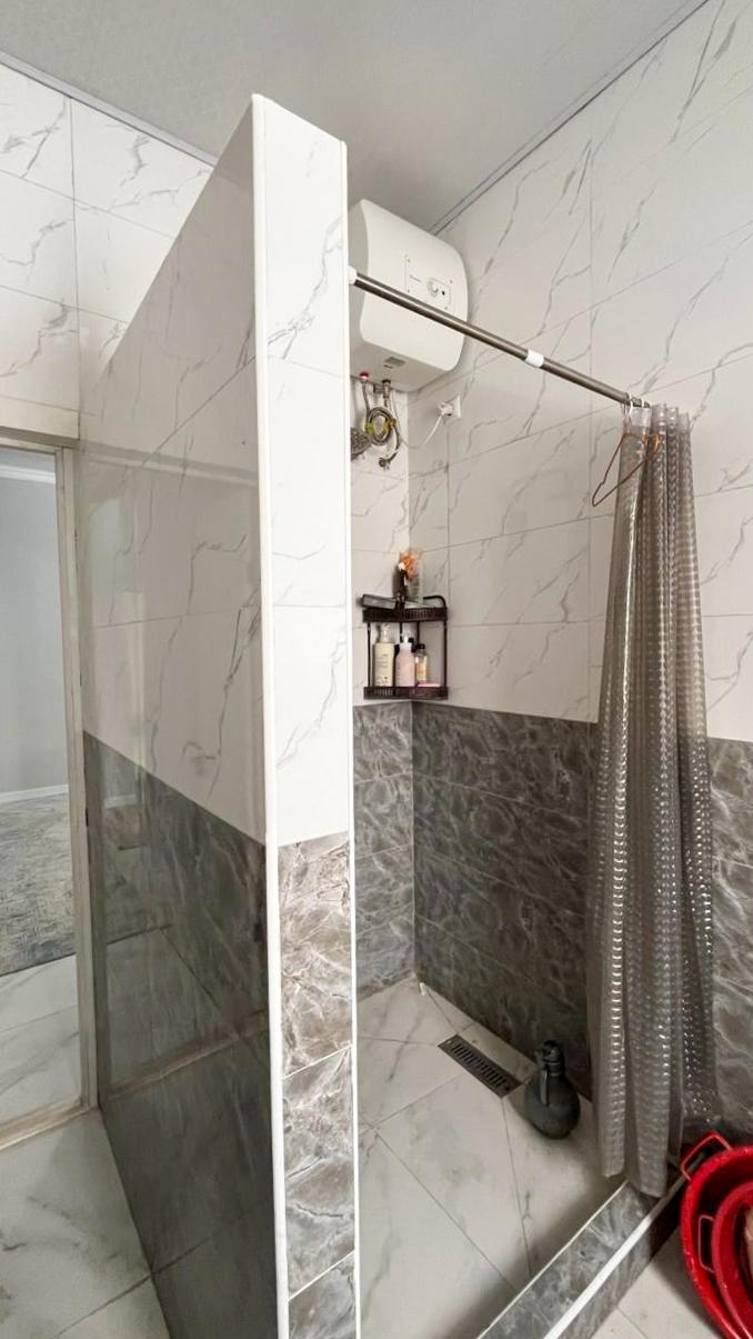 5-комнантный квартира, 174.0 м²,Кожамиярова за 45 000 000