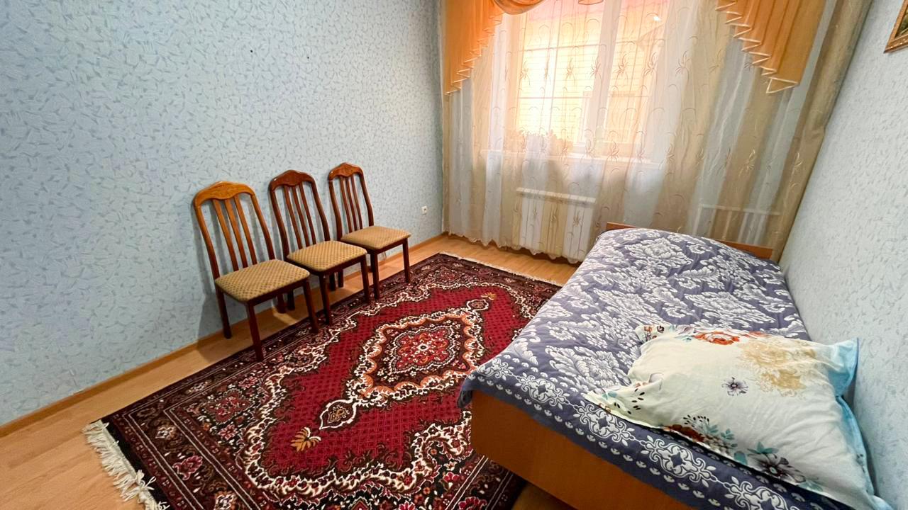 5-комнантный квартира, 187.0 м²,Пушкина за 38 000 000
