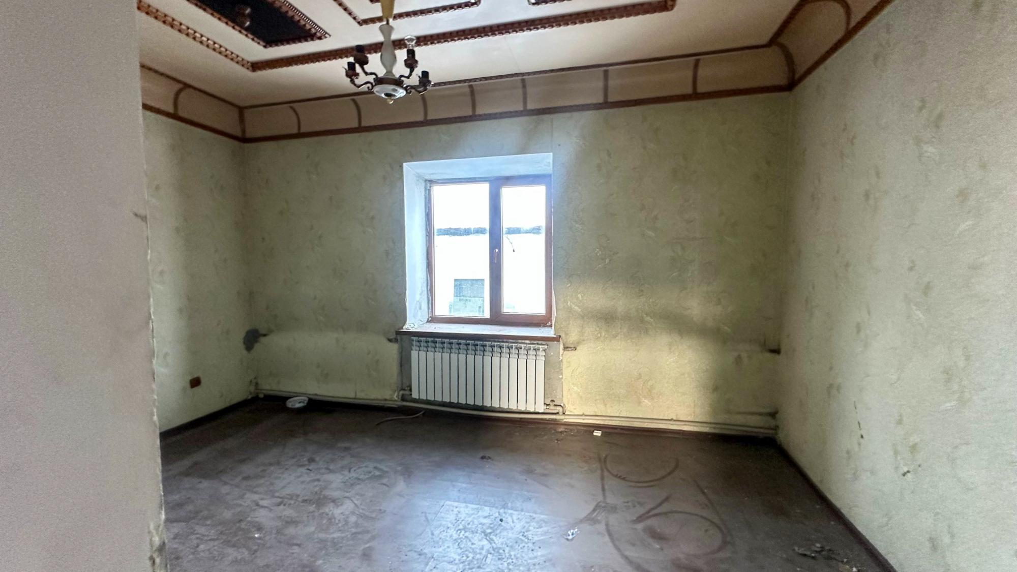 4-комнантный квартира, 68.0 м²,Абая за 20 000 000