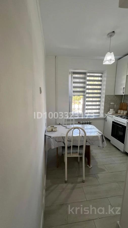 3-комнантная квартира, 57.0 м²,5 мкр за 17 800 000