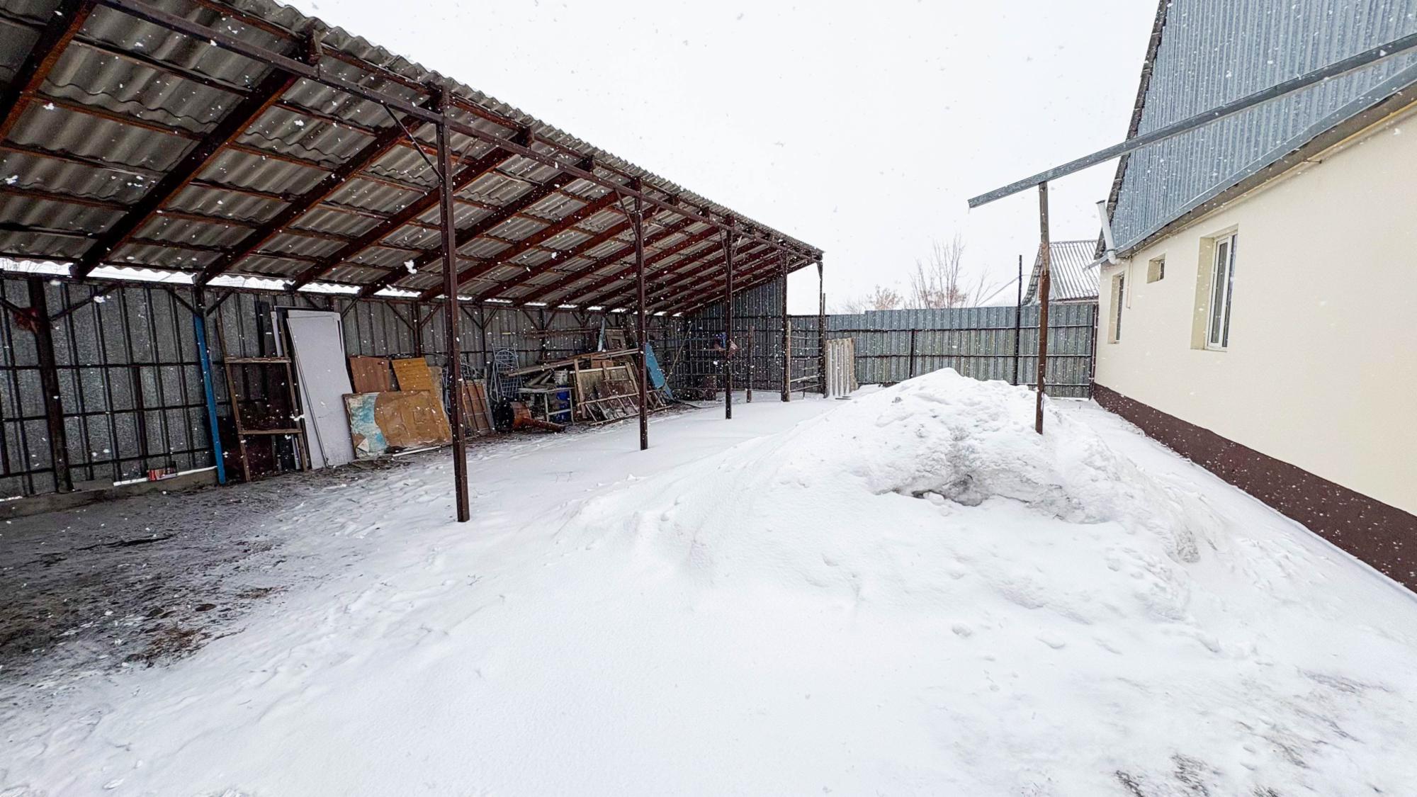 5-комнантный квартира, 160.0 м²,Талдыкорганская за 35 000 000