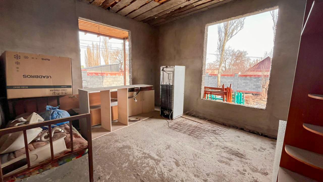 4-комнантный квартира, 156.0 м²,Балпык за 28 000 000