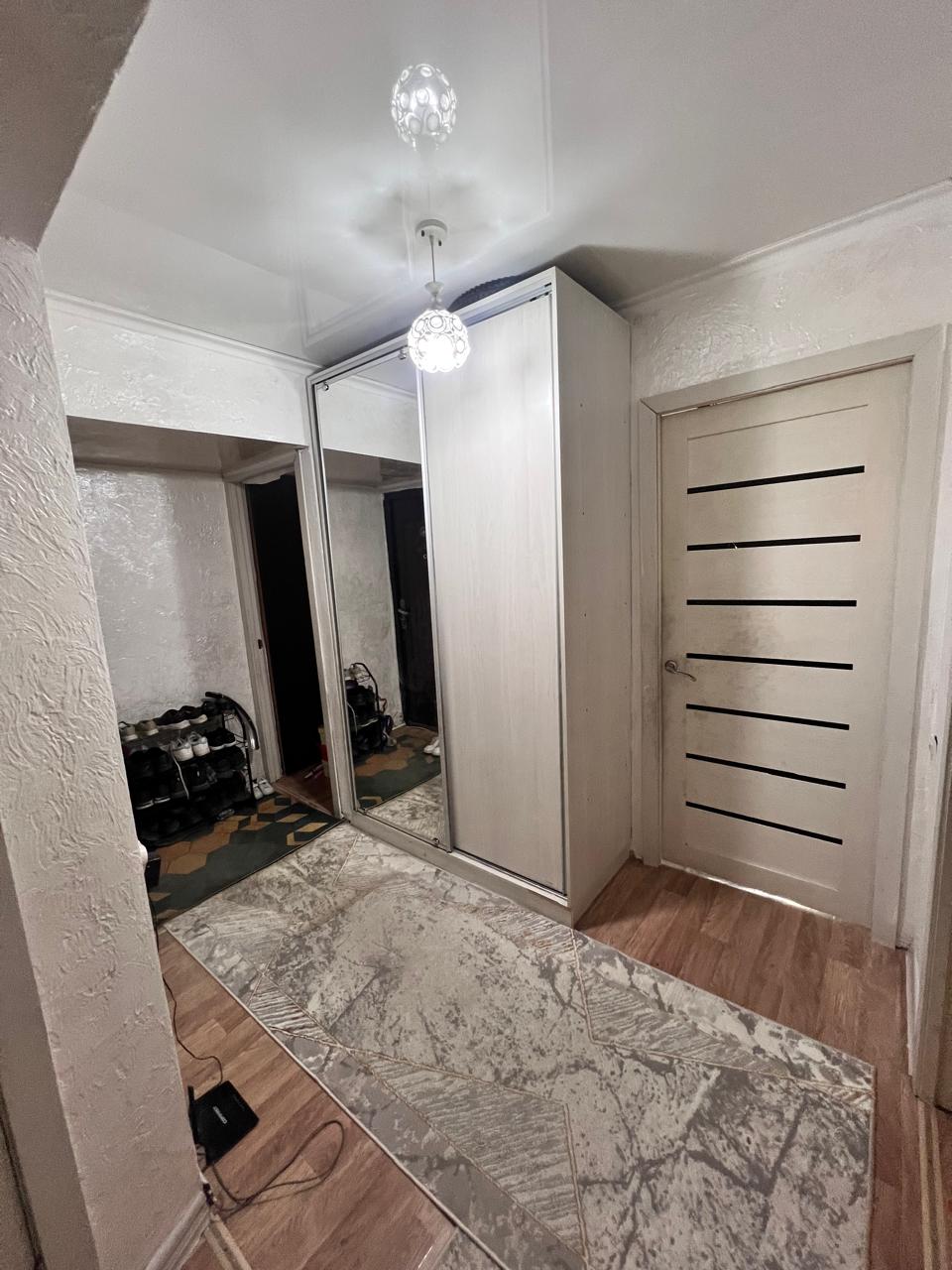 4-комнантная квартира, 72.0 м²,мкр Самал за 22 000 000