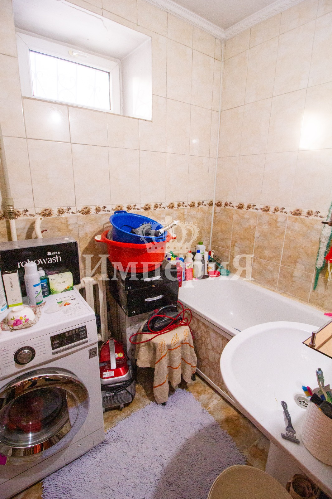 3-комнантная квартира, 70.5 м²,4 мкр за 24 000 000