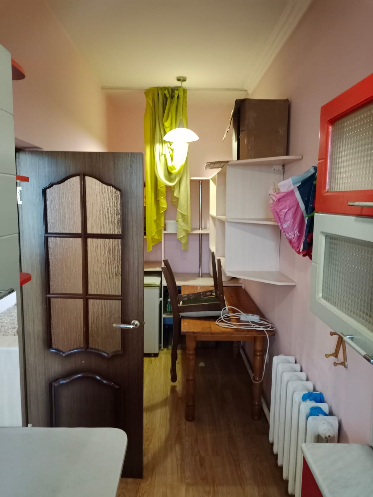 5-комнантная квартира, 191.1 м²,Кабанбай Батыра за 52 000 000