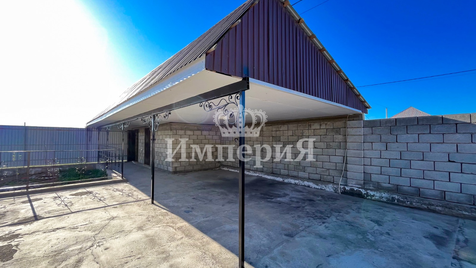 5-комнантный квартира, 160.0 м²,Ынтымак за 35 000 000