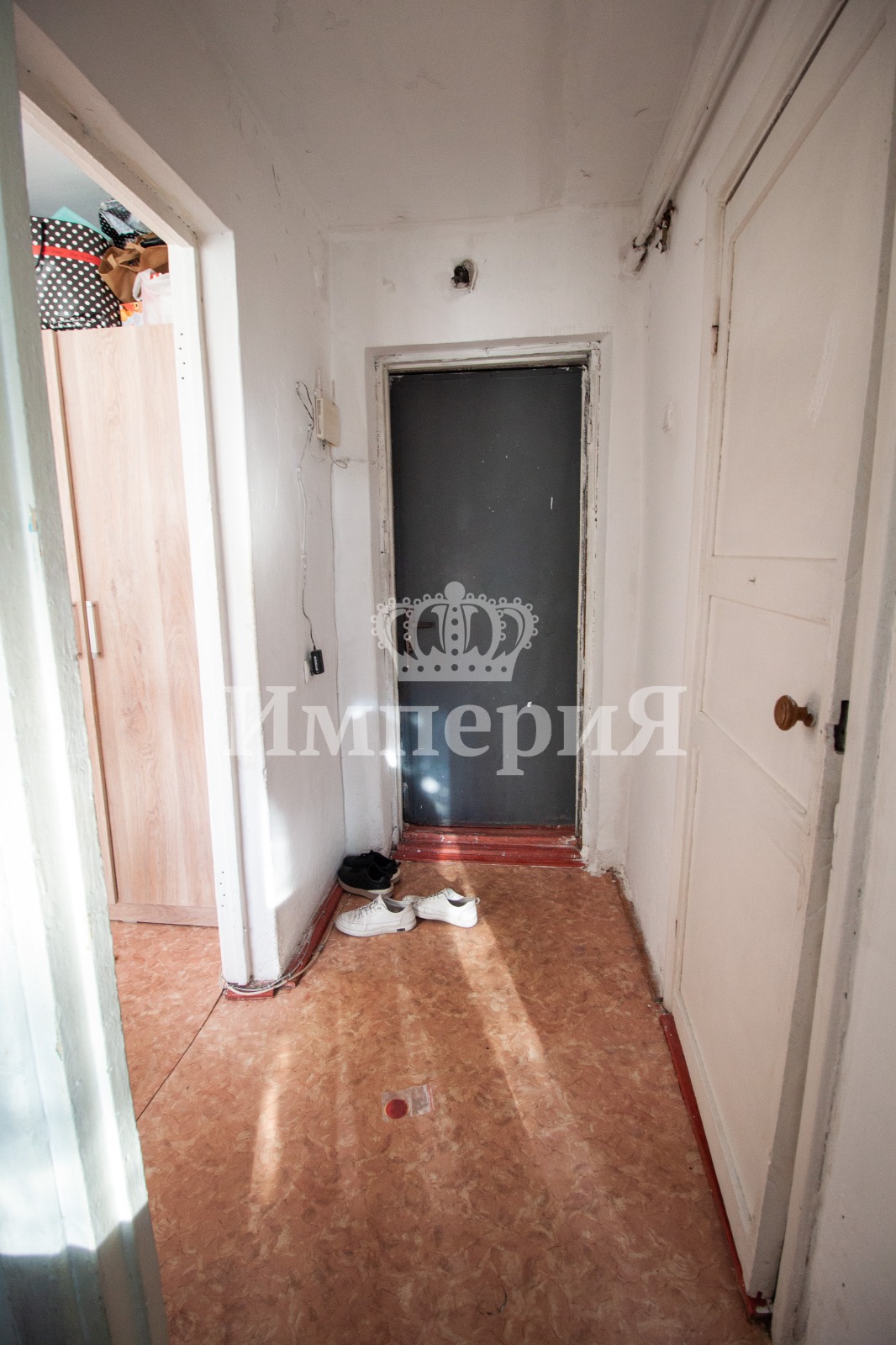 1-комнантная квартира, 24.0 м²,Гагарина за 6 700 000