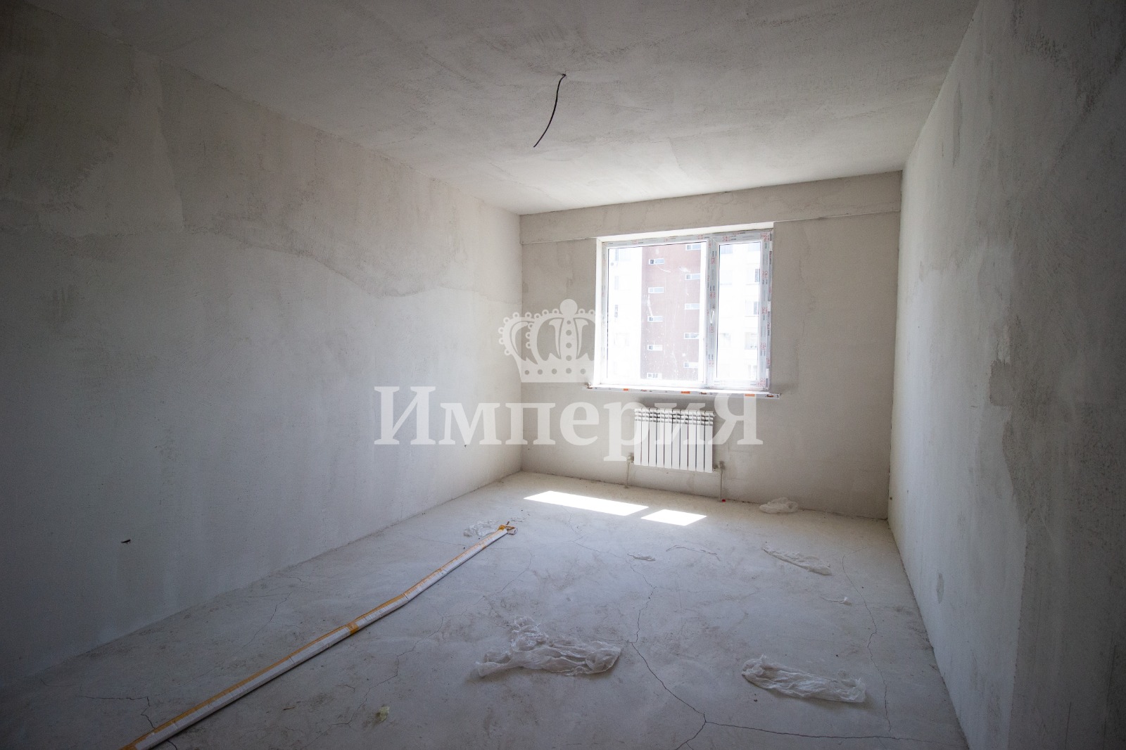 2-комнантная квартира, 70.0 м²,мкр Бирлик за 18 500 000