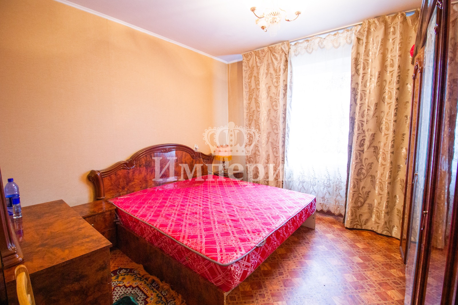 4-комнантная квартира, 90.0 м²,Восточный за 23 000 000