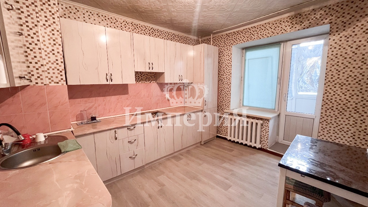 1-комнантная квартира, 40.0 м²,Шахворостова за 10 000 000