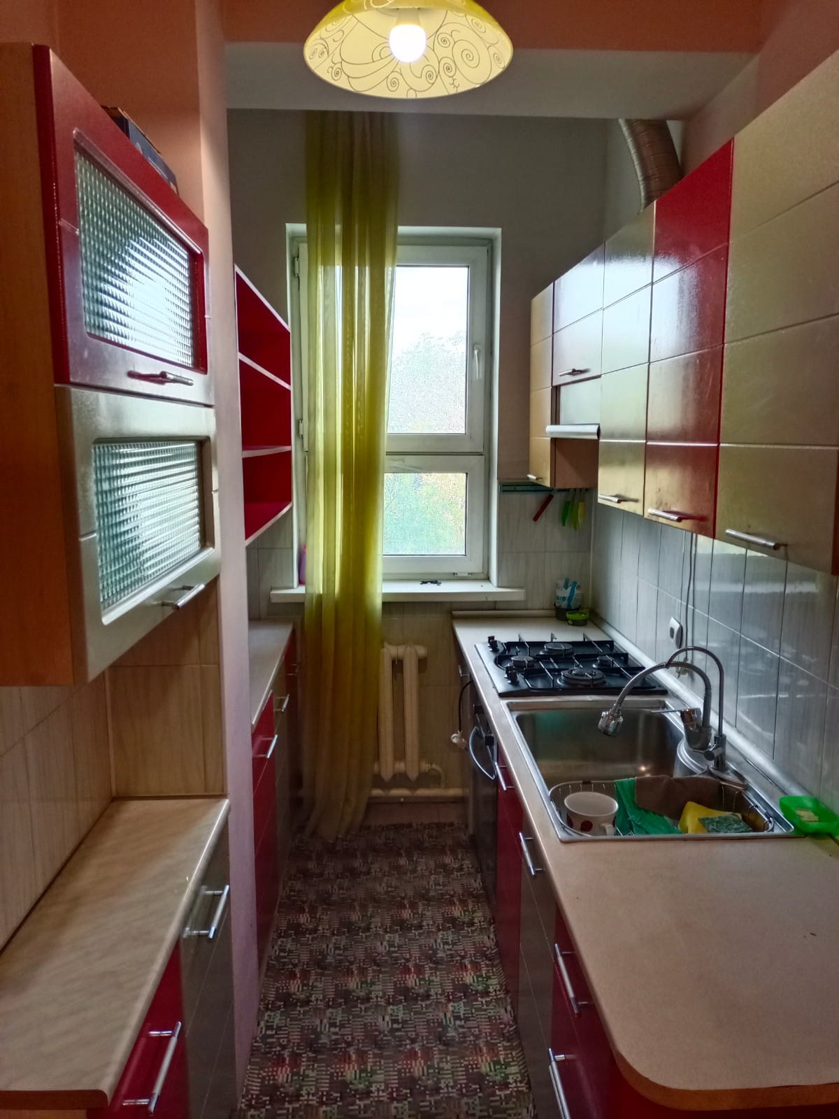 5-комнантная квартира, 191.1 м²,Кабанбай Батыра за 52 000 000