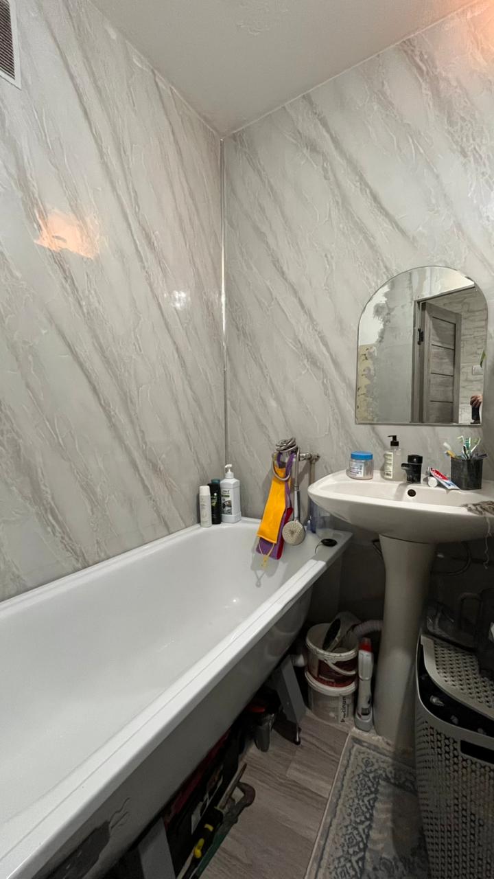 2-комнантная квартира, 45.0 м²,5 мкр за 14 300 000