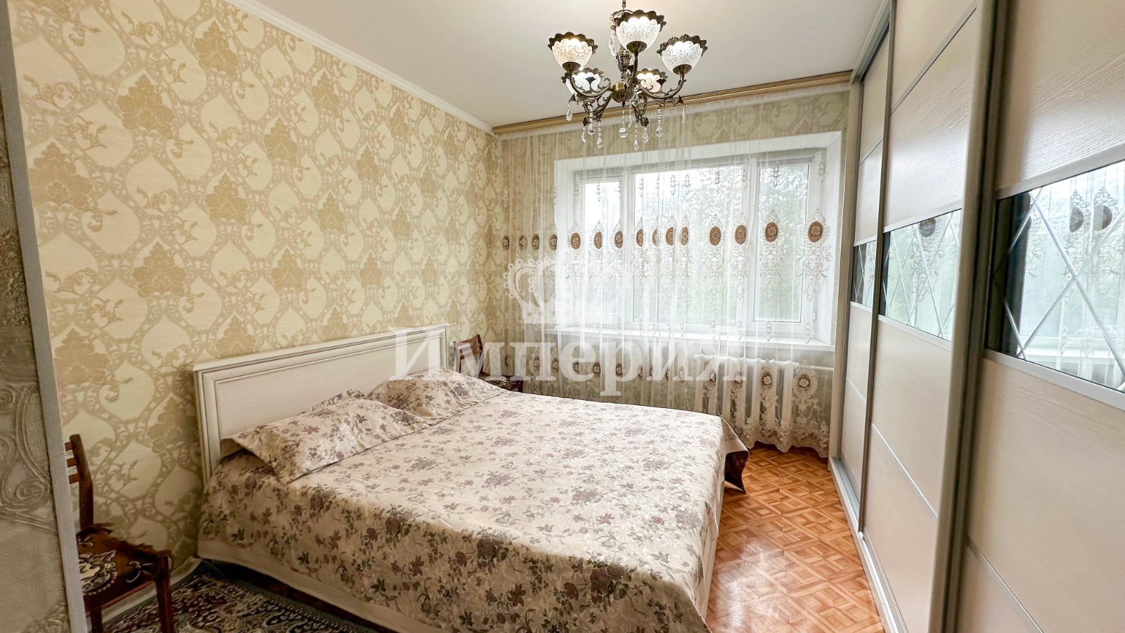 2-комнантная квартира, 54.0 м²,Кунаева за 21 000 000