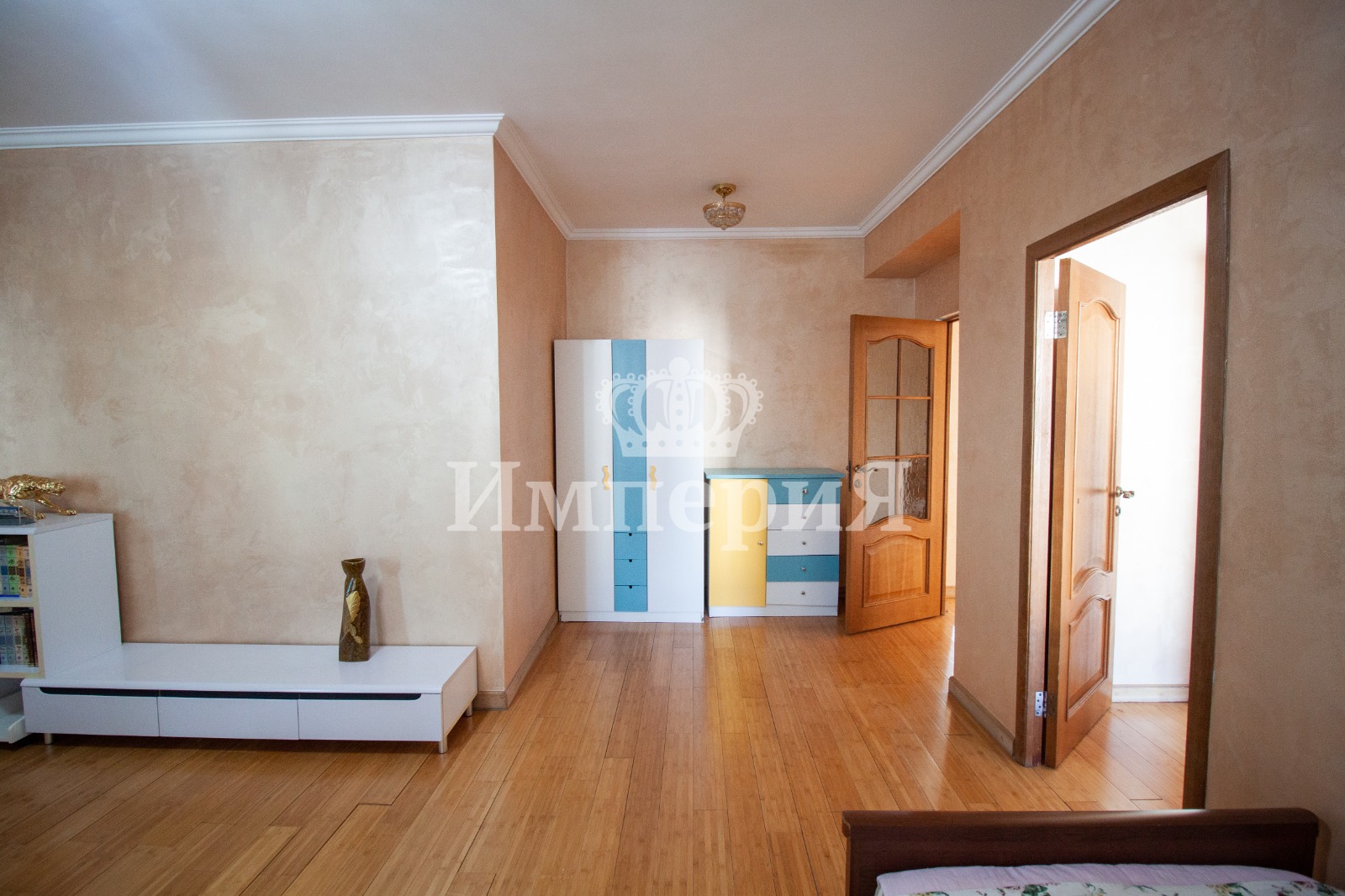 5-комнантная квартира, 191.0 м²,Каратал за 65 000 000