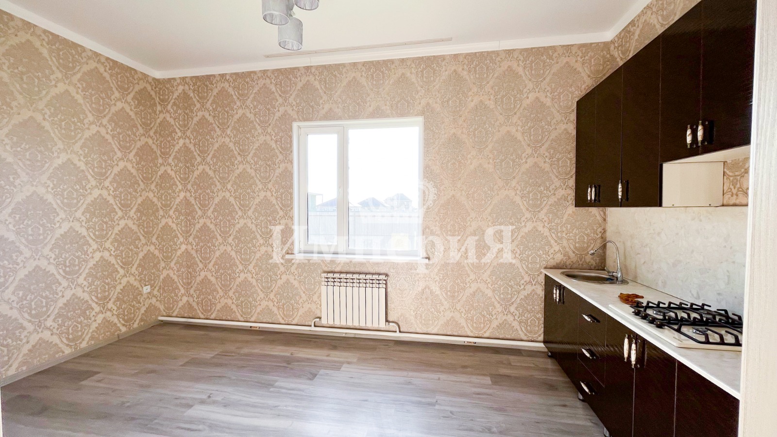 5-комнантный квартира, 160.0 м²,Ынтымак за 35 000 000