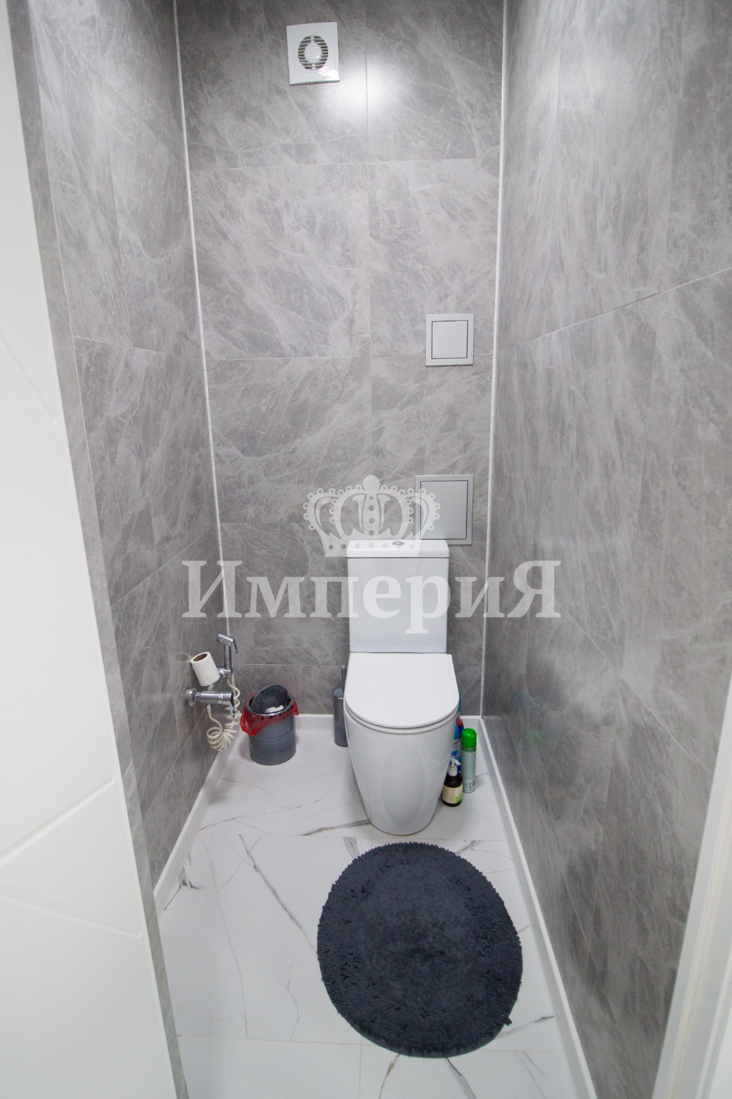 3-комнантная квартира, 90.0 м²,Каратал за 38 000 000