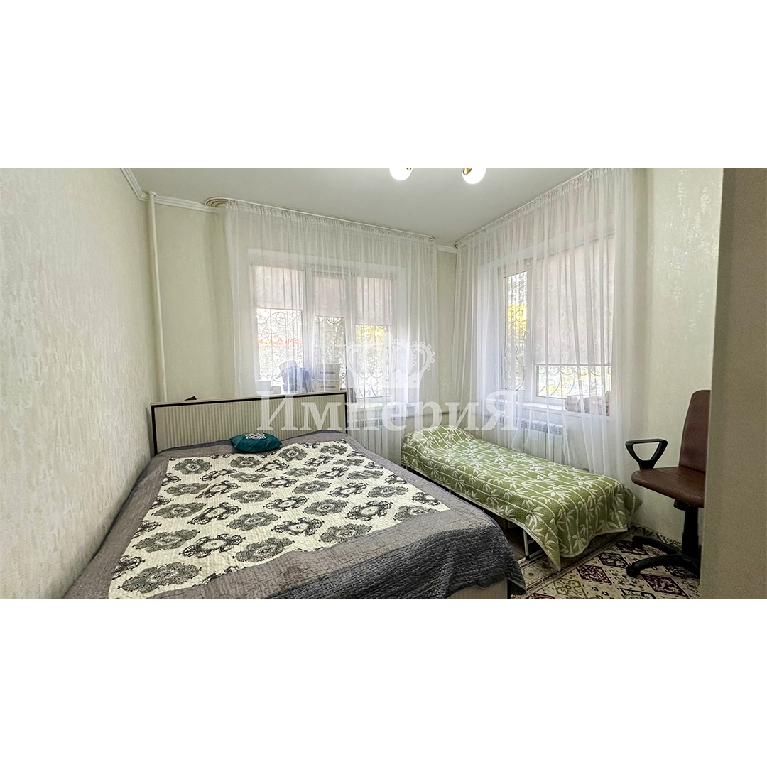 2-комнантная квартира, 64.4 м²,Коктем за 27 000 000