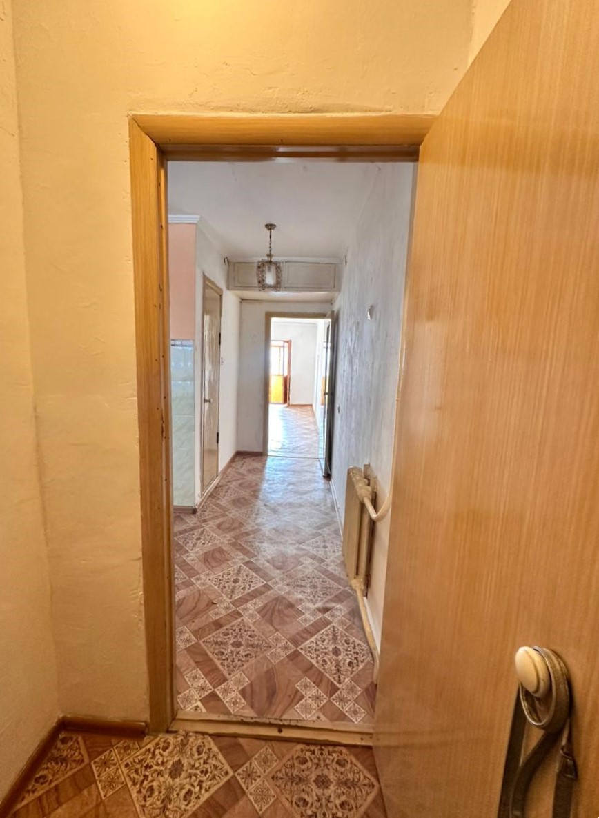 2-комнантная квартира, 47.8 м²,Балпык за 9 500 000