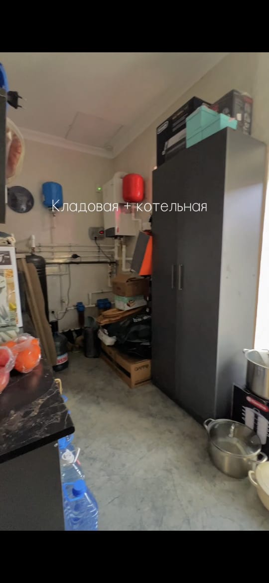 5-комнантный квартира, 200.0 м²,Садовая за 93 000 000