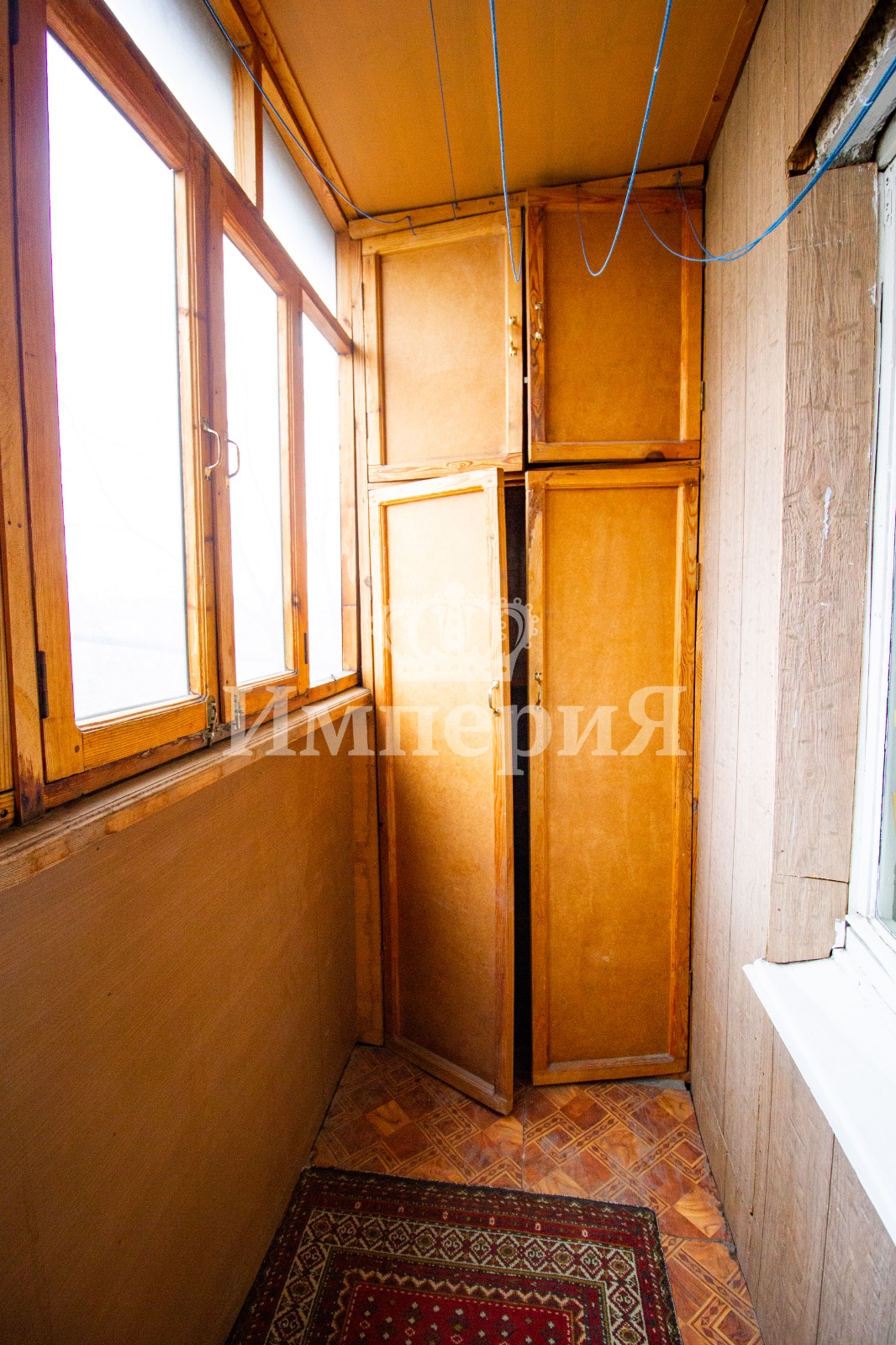 4-комнантная квартира, 90.0 м²,Восточный за 23 000 000