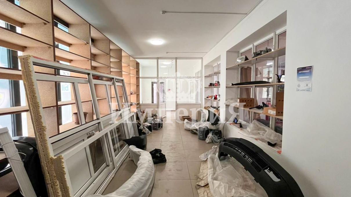 1-комнантный квартира, 765.0 м²,Желтоксан за 190 000 000