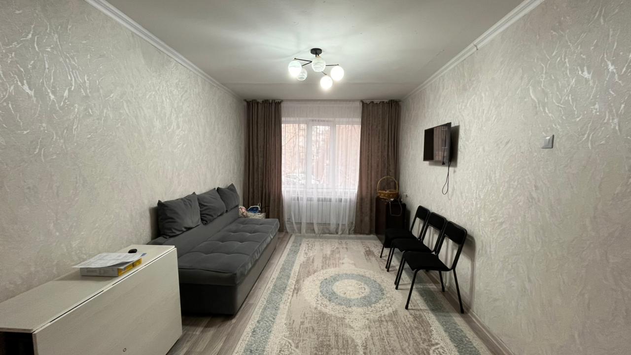 2-комнантная квартира, 45.0 м²,5 мкр за 14 300 000