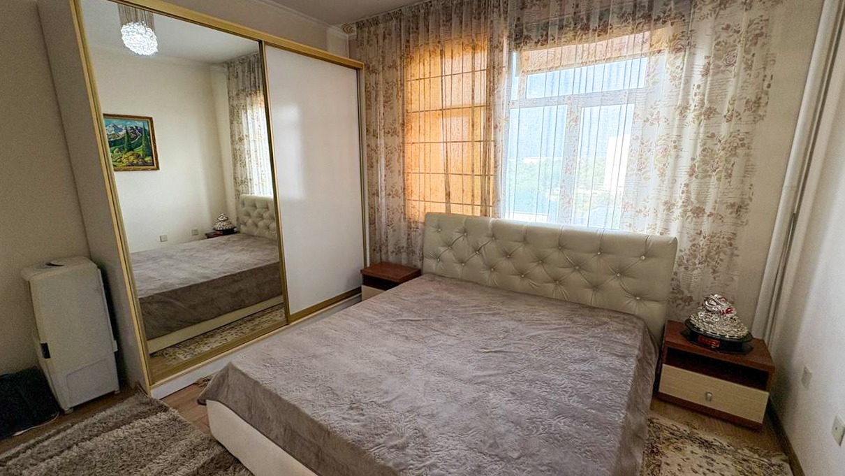 3-комнантная квартира, 87.0 м²,Назарбаева за 35 000 000