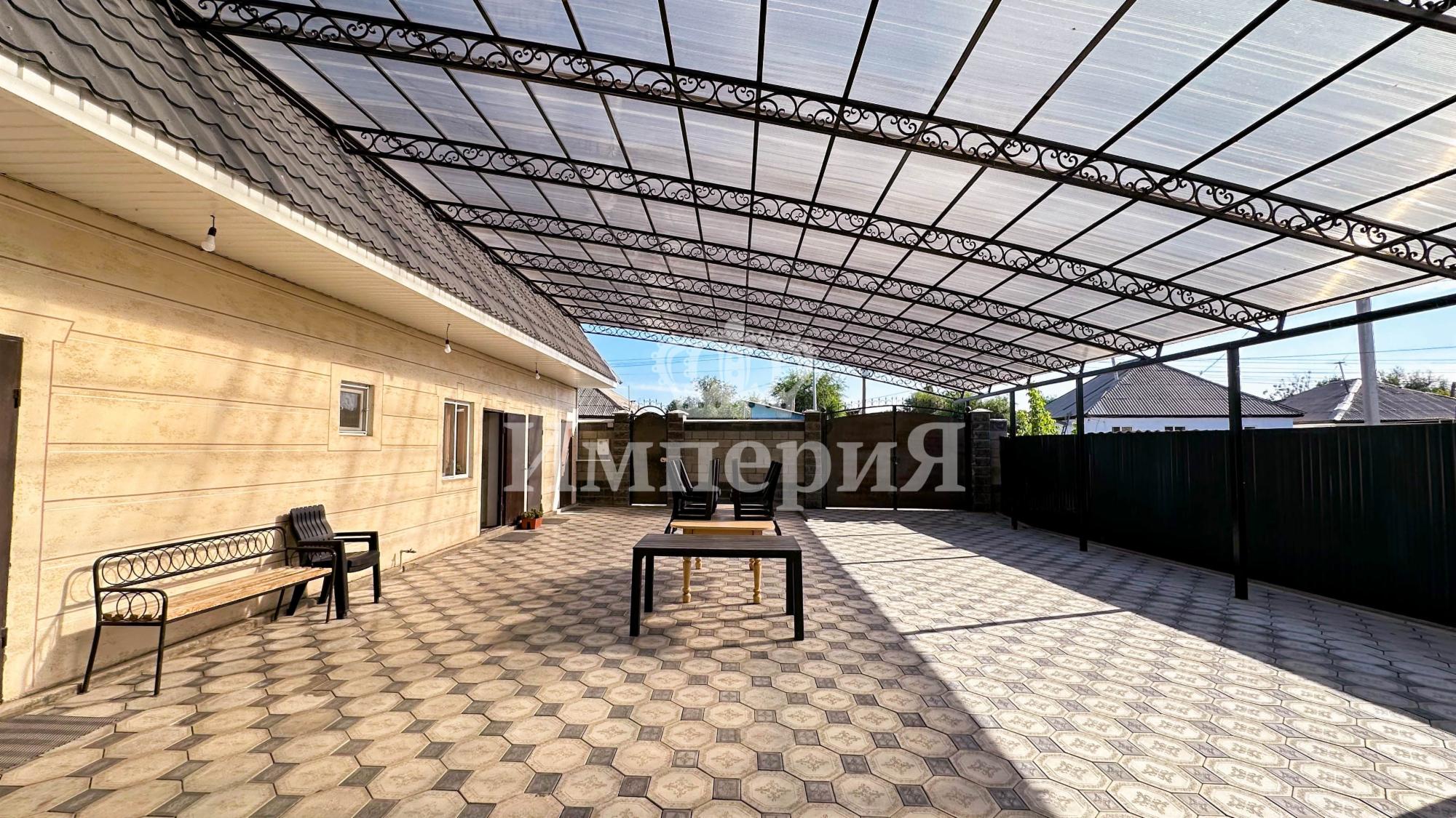 7-комнантный квартира, 255.0 м²,Пушкина за 85 000 000