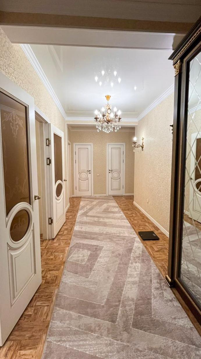3-комнантная квартира, 90.0 м²,Болашак за 46 000 000