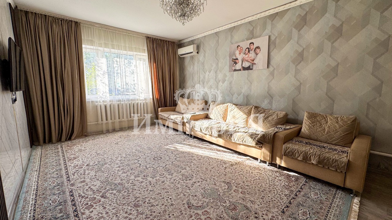 5-комнантный квартира, 170.0 м²,Пугачева за 35 000 000