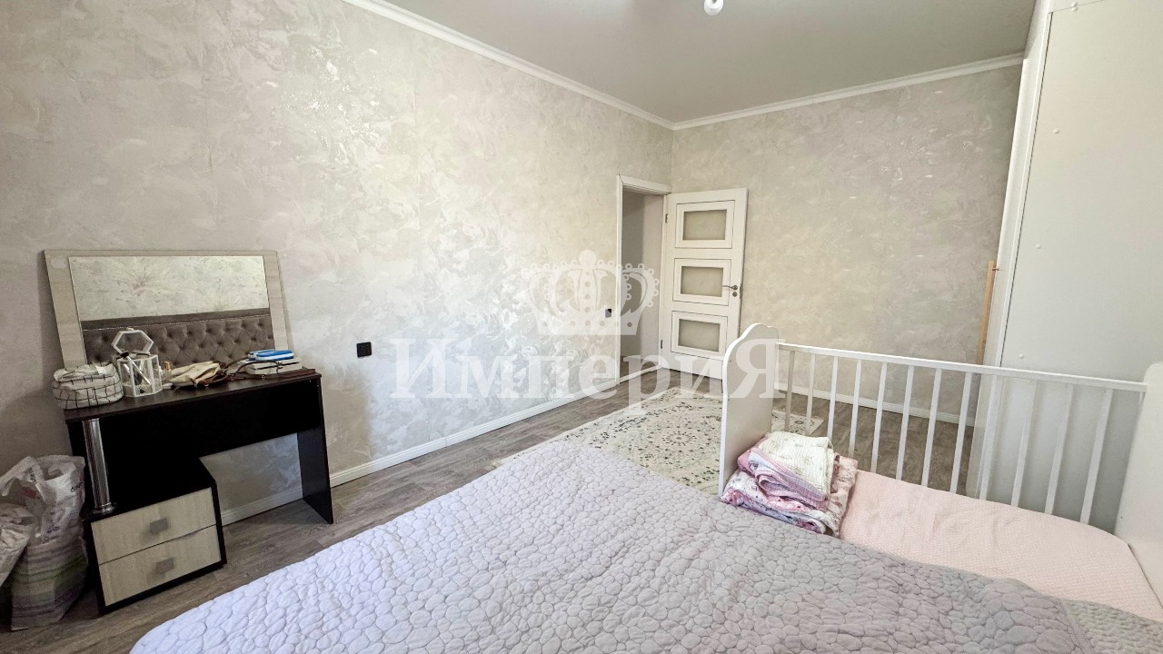 5-комнантный квартира, 170.0 м²,Пугачева за 35 000 000