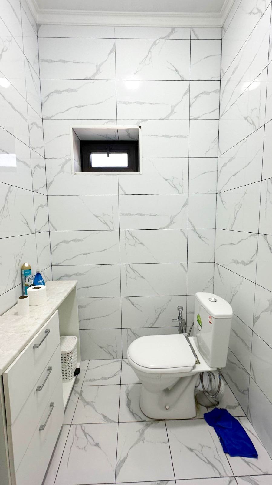 4-комнантный квартира, 197.0 м²,Айманова за 50 000 000