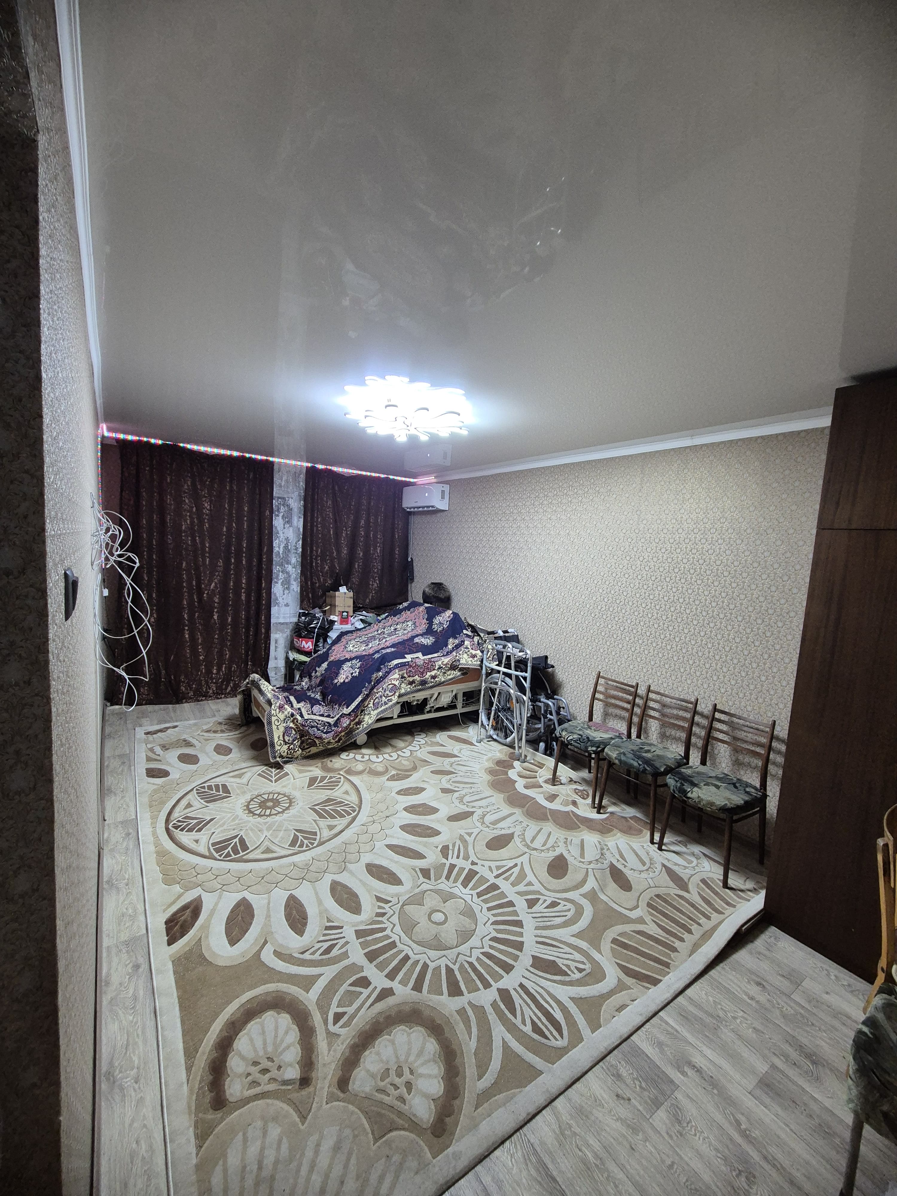 1978-комнантная квартира, 60.0 м²,5 мкр за 17 500 000