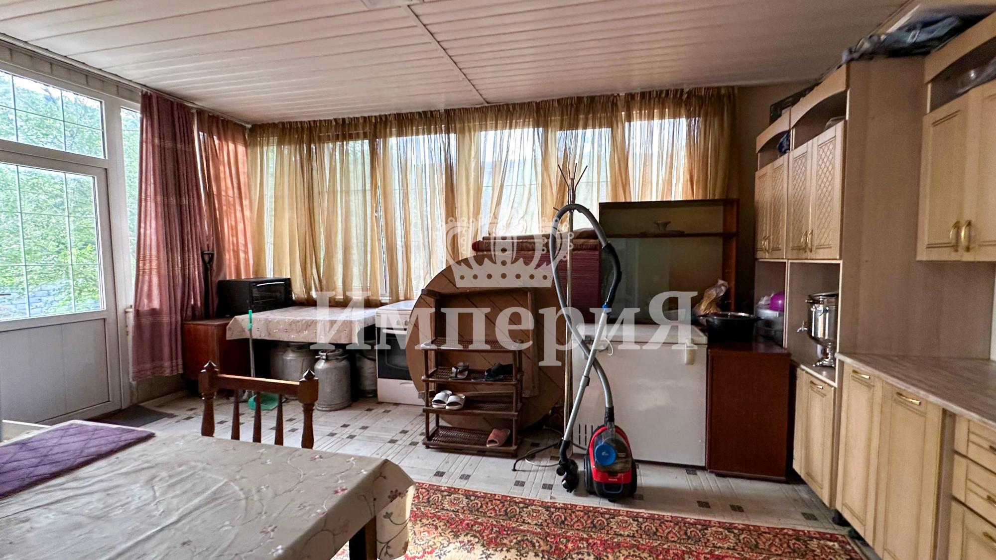 7-комнантный квартира, 437.7 м²,Каратальская за 155 000 000