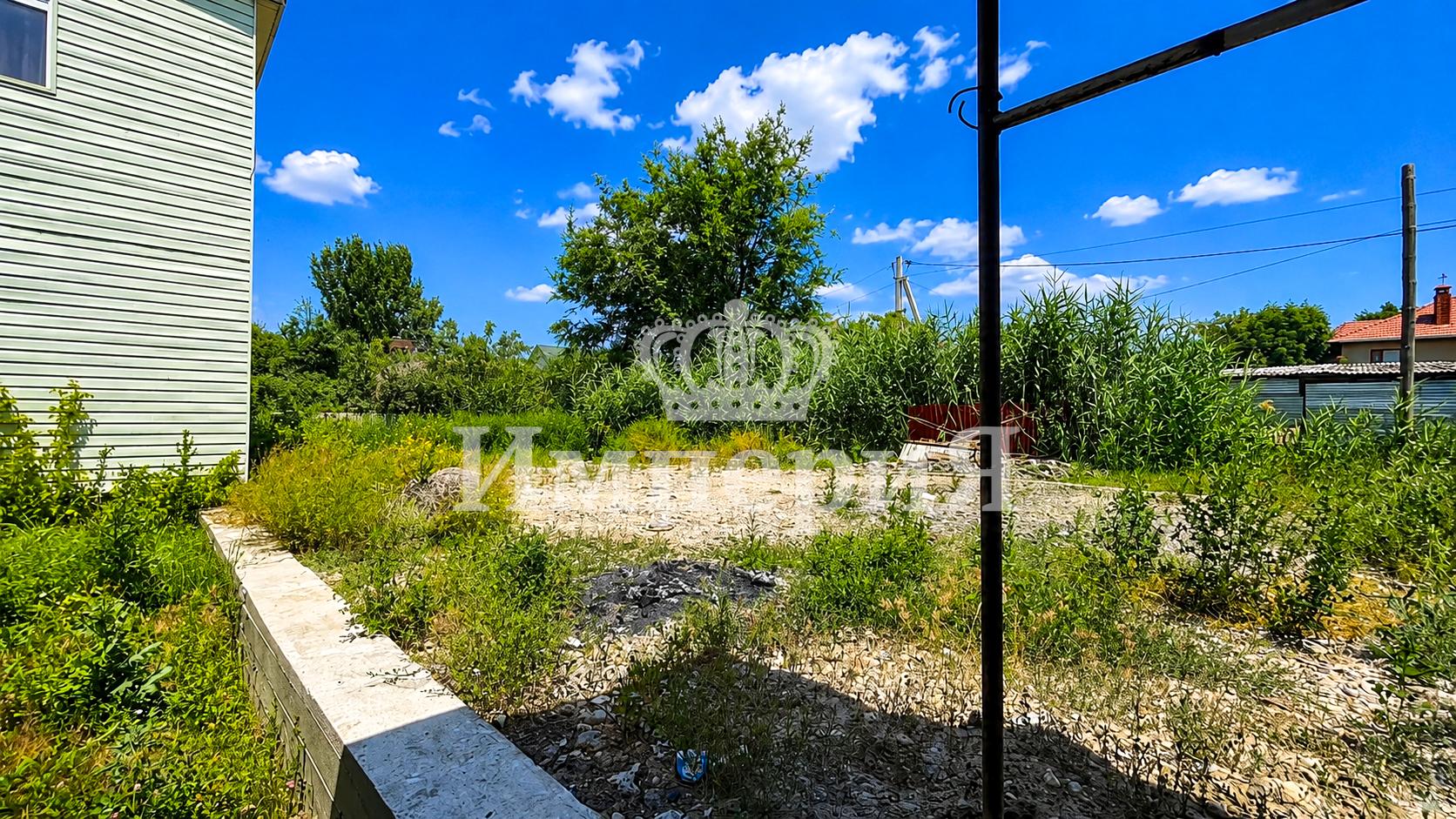 15-комнантный квартира, 266.0 м²,Калиева за 90 000 000