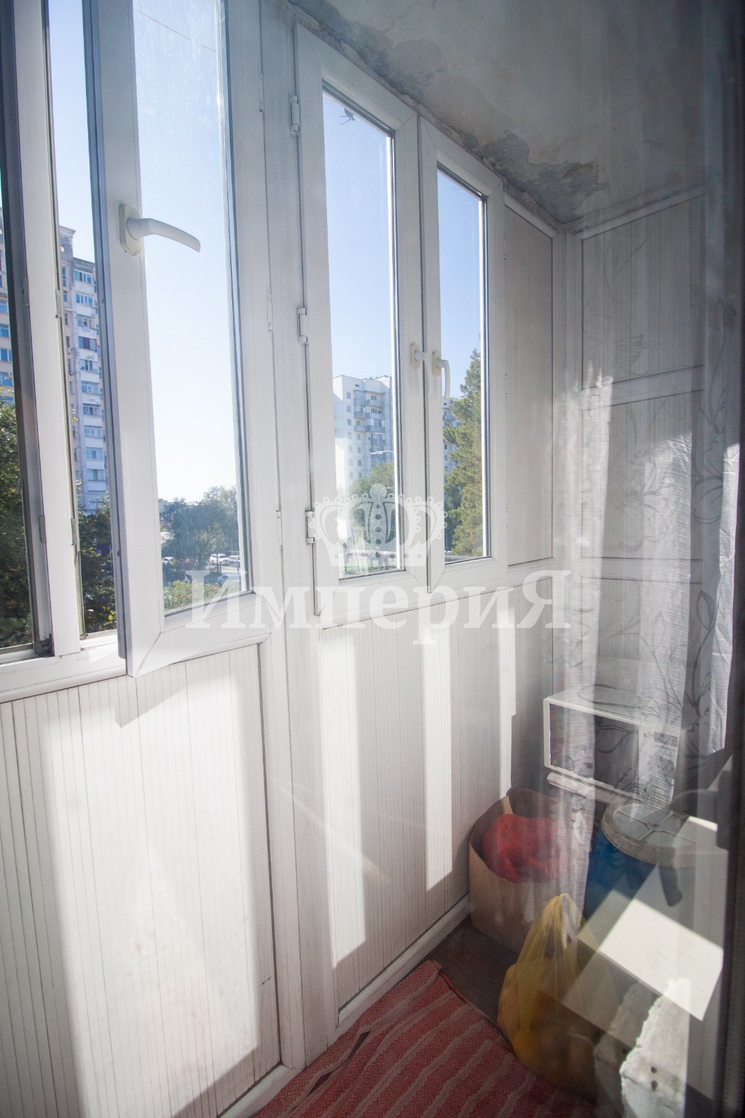 1-комнантная квартира, 31.0 м²,Назарбаева за 11 000 000