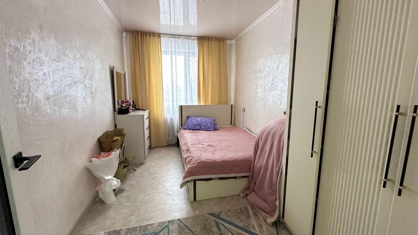 2-комнантная квартира, 41.0 м²,Жетысу за 13 000 000