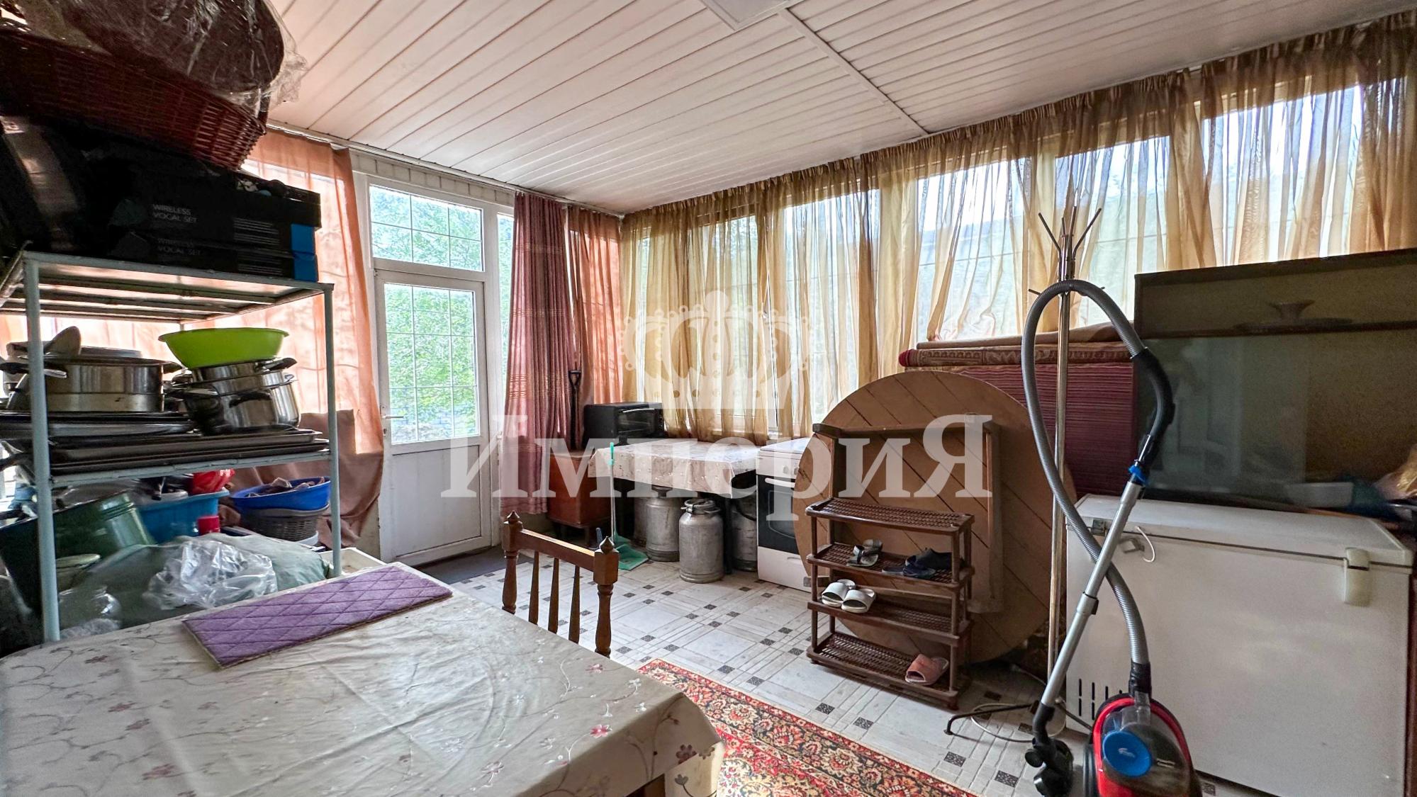 7-комнантный квартира, 437.7 м²,Каратальская за 155 000 000
