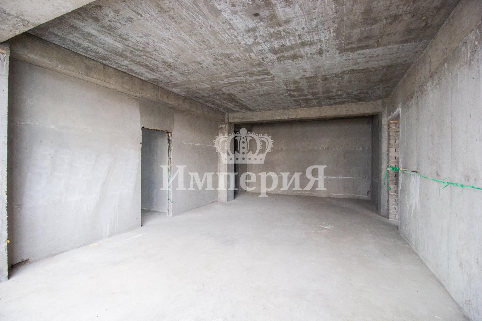 3-комнантная квартира, 107.0 м²,Болашак за 35 500 000