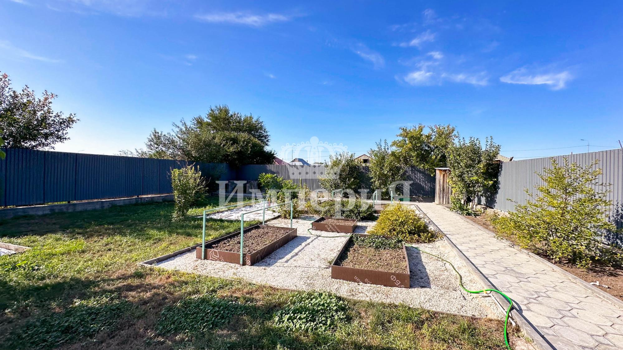 7-комнантный квартира, 255.0 м²,Пушкина за 85 000 000