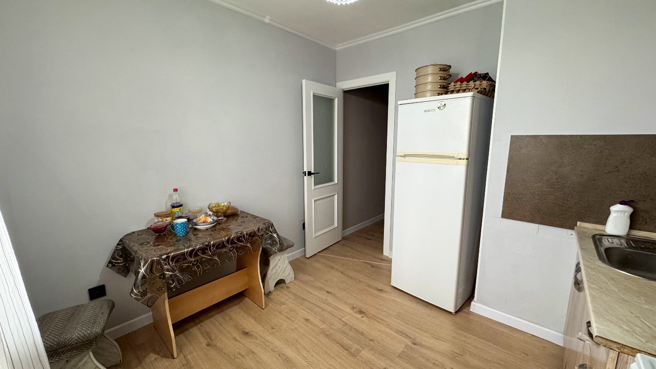 1-комнантная квартира, 44.0 м²,Коктем за 16 500 000