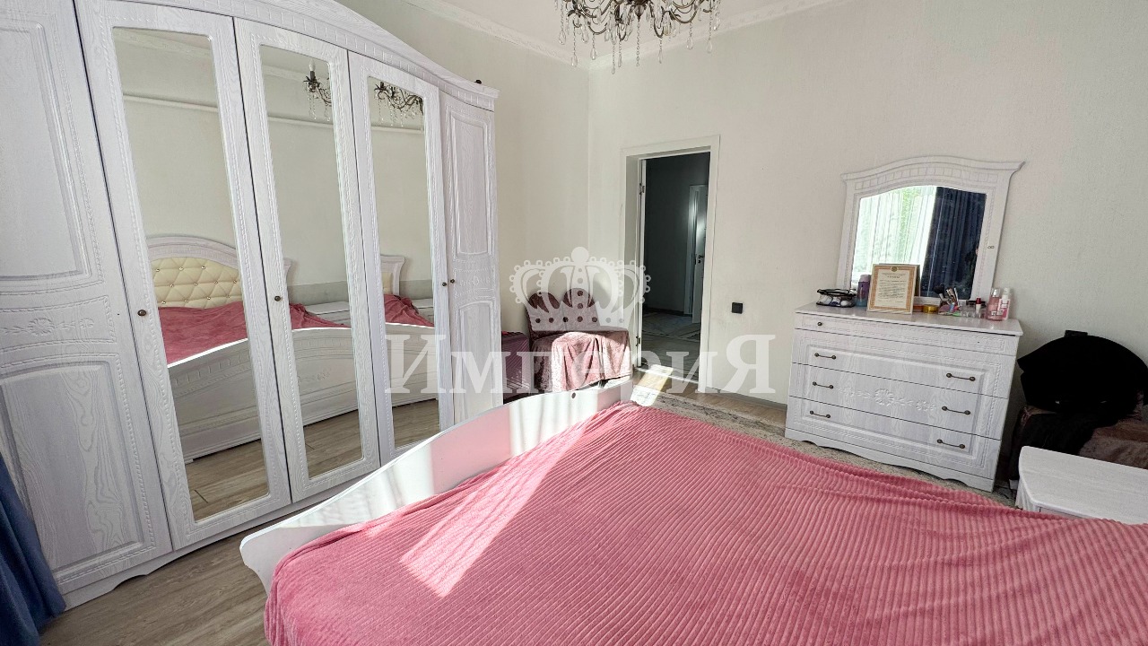 5-комнантный квартира, 170.0 м²,Пугачева за 35 000 000