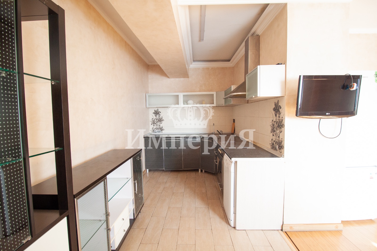 5-комнантная квартира, 191.0 м²,Каратал за 65 000 000