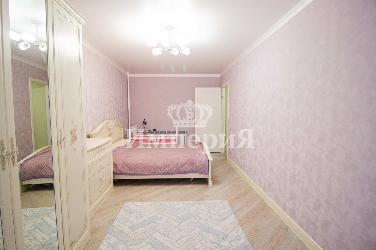 3-комнантная квартира, 85.0 м²,Каратал за 30 000 000