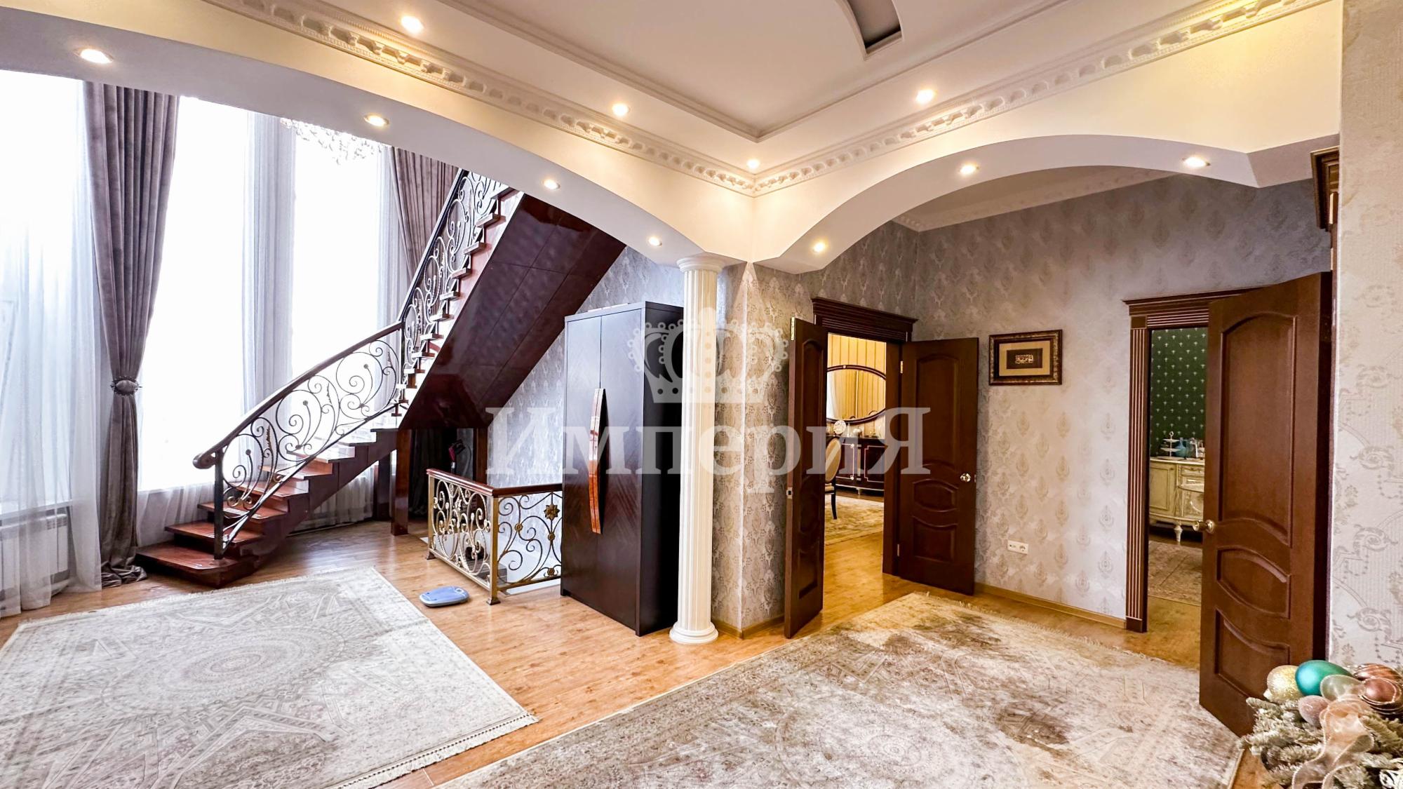 6-комнантный квартира, 300.0 м²,Гали Орманова за 150 000 000