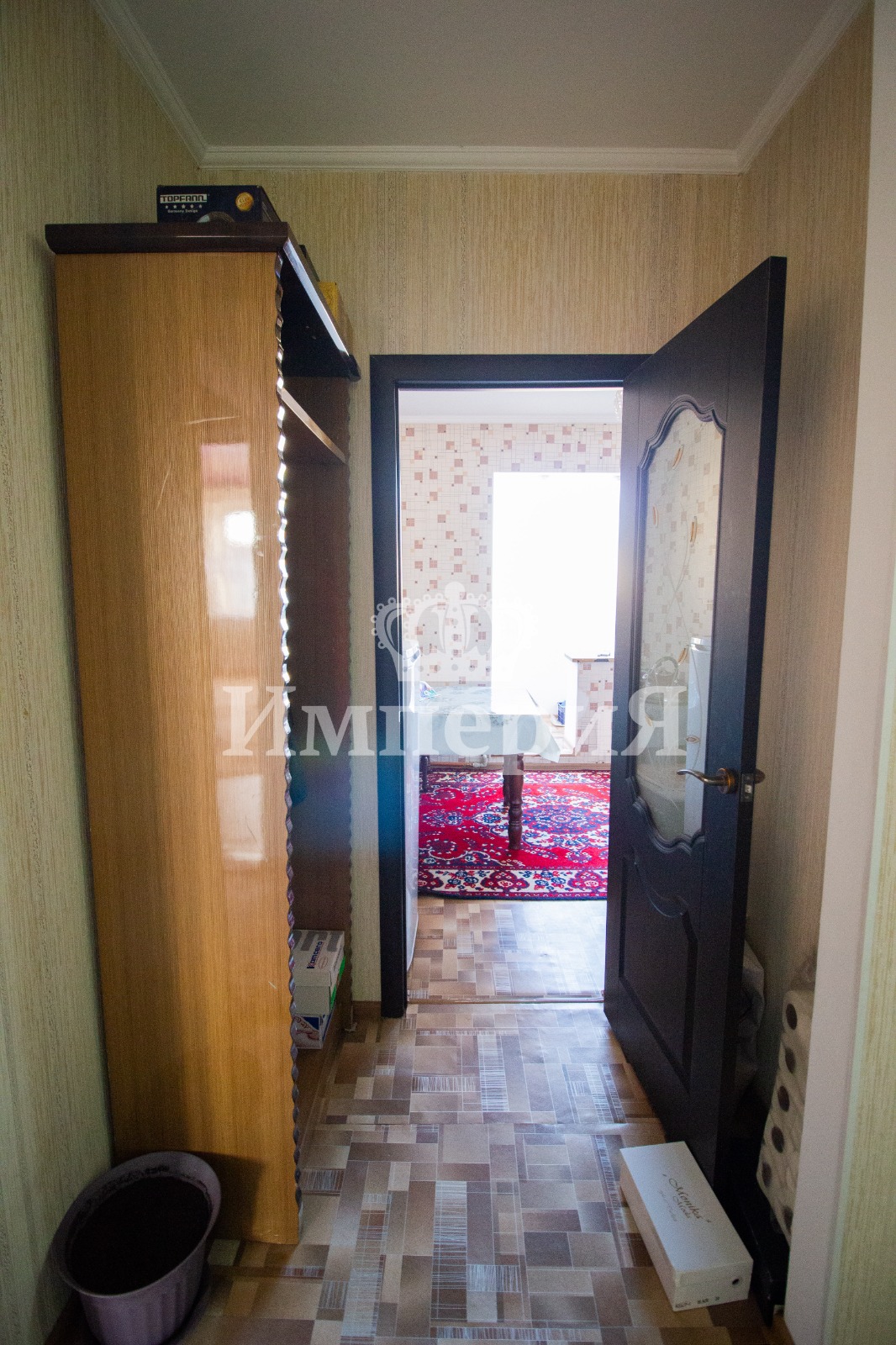 2-комнантная квартира, 53.0 м²,мкр Мушелтой за 14 700 000