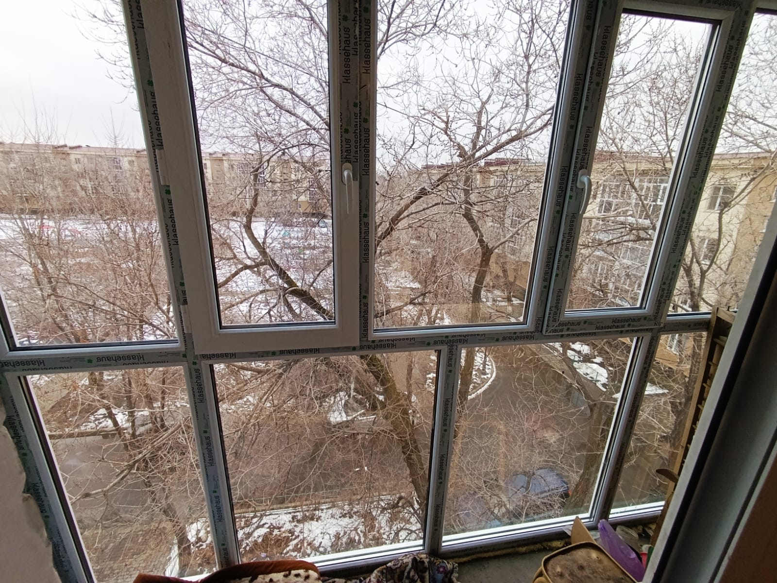 2-комнантная квартира, 40.0 м²,Абжалиева за 13 500 000