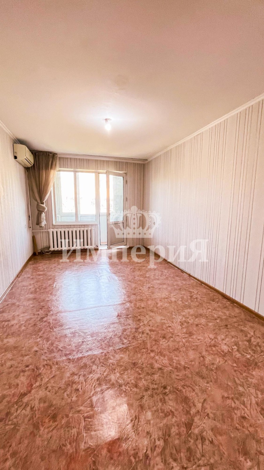 2-комнантная квартира, 46.0 м²,Назарбаева за 13 500 000